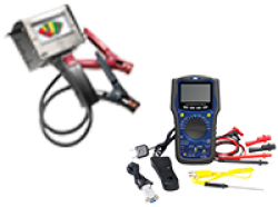 Electronic Diagnostics